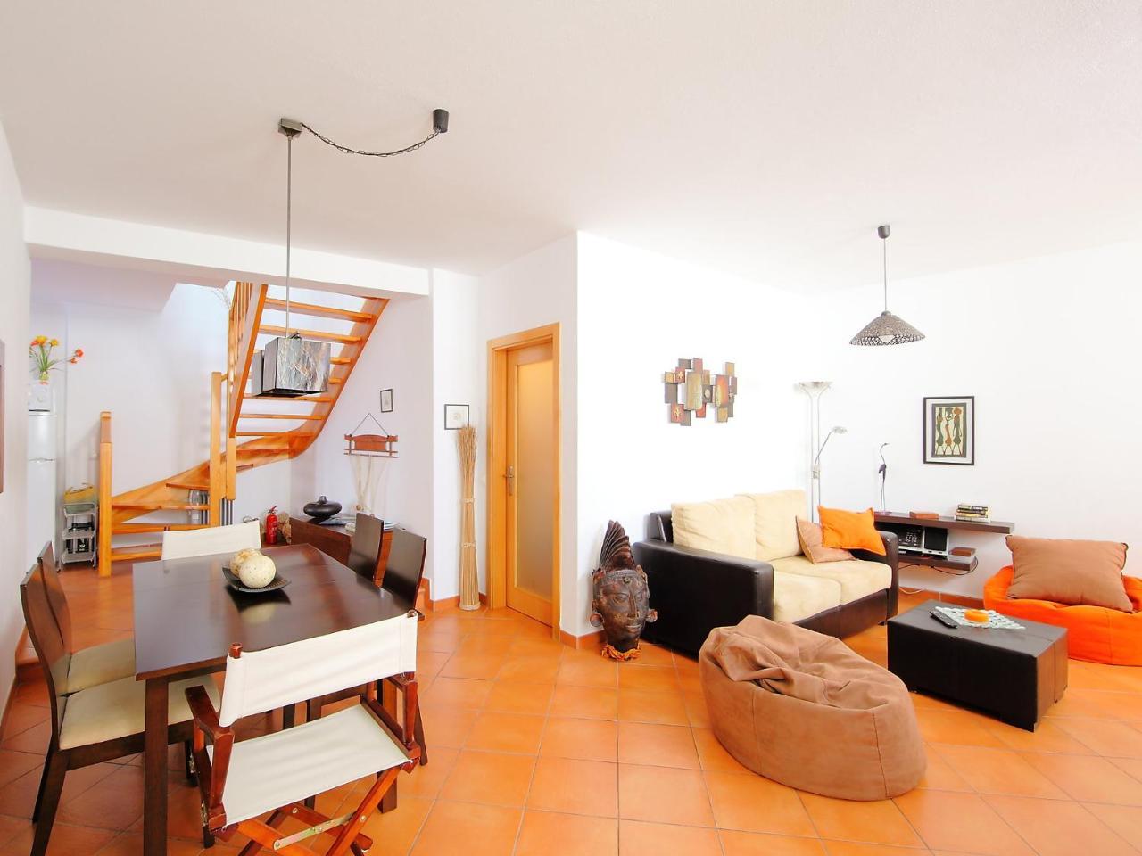 Rua 5 De Outubro By Interhome 度假居 拉哥斯